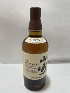 2026年最新】山崎 1923 シングルモルトの人気アイテム - メルカリ