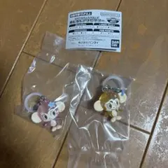 ［ナルミヤキャラクターズ　めじるしアクセサリー］