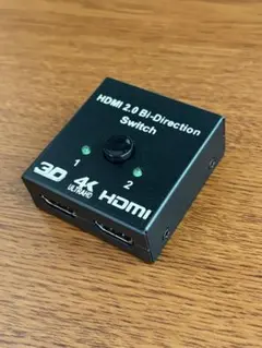 HDMI スプリッター