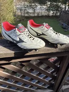 MIZUNO モナルシーダ NEO SELECT SIスパイク 25.0cm