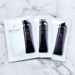 【匿名配送】クレ・ド・ポーボーテ ヴォワールコレクチュールn 3包