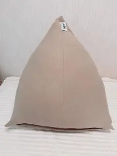 ヨギボー Yogibo ピラミッド Pyramid ライトグレー