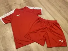 プーマ プラクティスセット Mサイズ