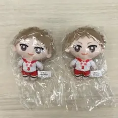 ハイキュー かぷっこふれんず 夜久衛輔