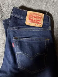 Levi's 502 スリムフィット デニム W30 L32