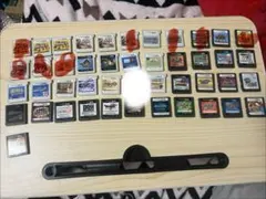 ニンテンドー3DS/2DSソフトまとめ売り