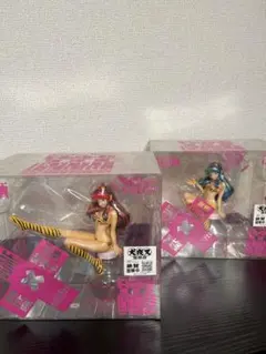るーみっくわーるど うる星やつら ボトルオンフィギュアコレクション3