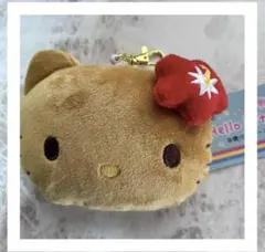 日焼けキティちゃん ケース