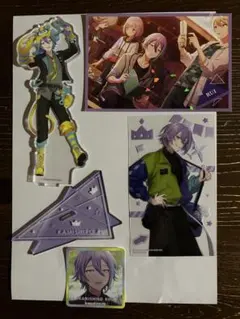 神代類 アクリルスタンドほかセット