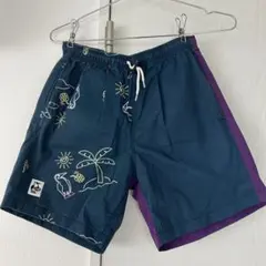 CHUMS アウトドアパンツ　水陸両用　レディースM
