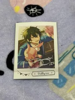 あんスタ 影片みか ぱしゃこれ 箔押し