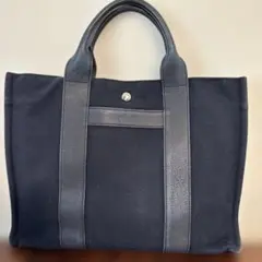 エルメス　サックアーネ　ネイビー 楽天市場】【バッグ】HERMES エルメス サックアーネPM