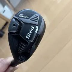 2025年最新】ping g425 ユーティリティ 2uの人気アイテム - メルカリ