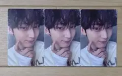 ENHYPEN DESIRE : UNLEASH ENGENEトレカ ソヌ