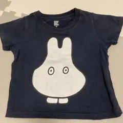グラニフ×ミッフィ コラボTシャツ