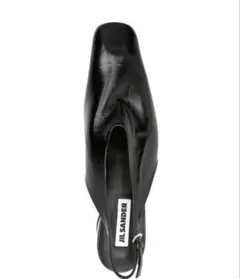 jil sander スリングバックパンプスのサムネイル