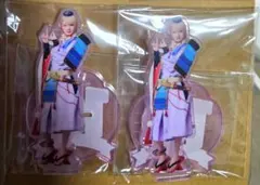 刀ミュ 目出度歌誉花舞 今剣 アクスタ