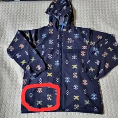 パタゴニア　ボーイズ　ＸＸＬ　アウター