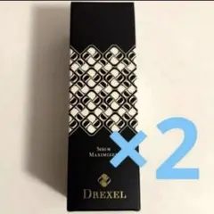 新品未開封‼️DREXEL セラムマキシマイザー 30ml - メルカリ