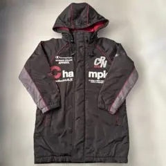 【ママようこ様専用】Champion フード付きジャケット ベンチコート　130