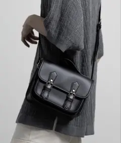 【MASAKI ×DEVICEコラボ】　ショルダーバッグ