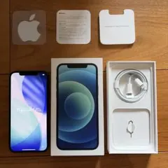 極美品】iPhone 12 64GB ブラック 純正アダプタ付き♪ - メルカリ