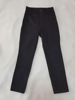 UNIQLO HEATTECH ストレッチパンツ (S サイズ)