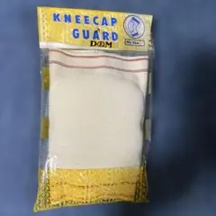 D&M KNEECAP GUARD 膝用サポーター