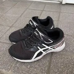 asics ランニングシューズ トレーニングシューズ 19cm