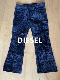 激渋！diesel Black and Gold デニム！ 新たなコンセプトを打ち出すDIESEL / DIESEL BLACK GOLD 青山