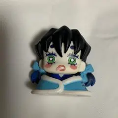 鬼滅の刃 猪子 伊之助 おねむたん ガチャガチャ