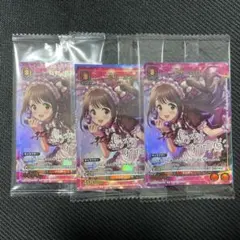 UNION ARENA 島村卯月 プロモカード - メルカリ