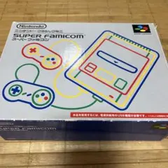 Nintendo ニンテンドークラシックミニ スーパーファミコン
