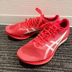 希少　Asics METASPEED MD 800m～1500m 24.5cmのサムネイル