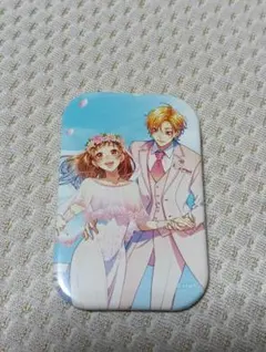 HoneyWorks オンラインくじ スクエア缶バッジ - メルカリ