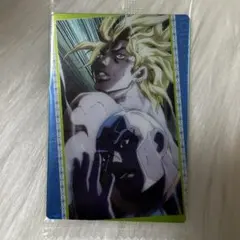 ジョジョの奇妙な冒険ウエハースカード☆