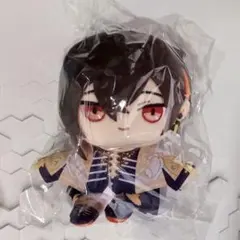 【新品未使用】NU:カーニバル ぬカニ ステッカー ぬいぐるみ ポプショ エイト Amazon.co.jp: NU カーニバル ぬカニ エイト フィンガー