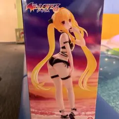 To LOVEるダークネス Tri