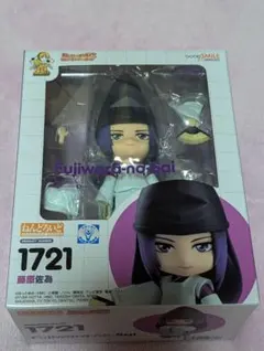ねんどろいど 藤原佐為 グッドスマイルカンパニー 1721のサムネイル