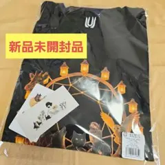 新品未開封】ヨルシカ ファンクラブ会員限定 Tシャツ Мサイズ - メルカリ