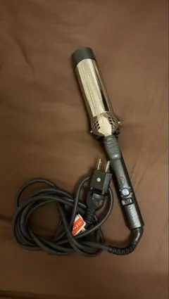 vodana ヘアアイロン　コテ　40mm