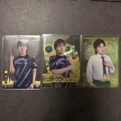 2026年最新】IJL カードの人気アイテム - メルカリ