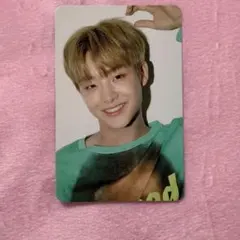 SEVENTEEN Heng:garae HMV トレカ スングァン | Mercari