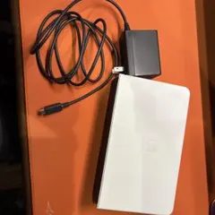 Nintendo Switch ドック ホワイト　有機ELモデル