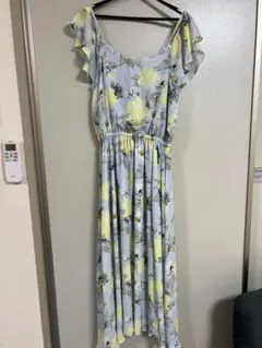 セシルマクビー　ワンピースのサムネイル