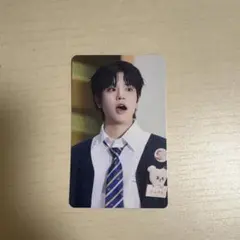 スキズ トイワールド TOY WORLD HMV 特典トレカ スンミン