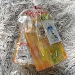 新品未開封　肌ラボ　極潤　オイルクレンジング　無鉱物油のサムネイル