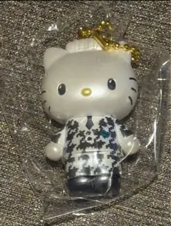 ハローキティ シークレットマスコットチャーム　ダニエル