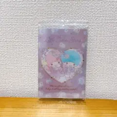 サンリオキャラクターズ　ウエハース11 キキララ