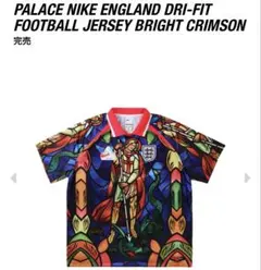 PALACE TITIAN JERSEY Black Mサイズ - メルカリ